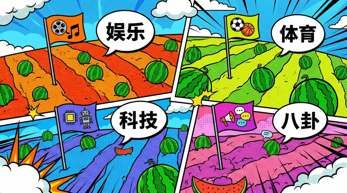 球探体育平台 娱乐瓜田分类