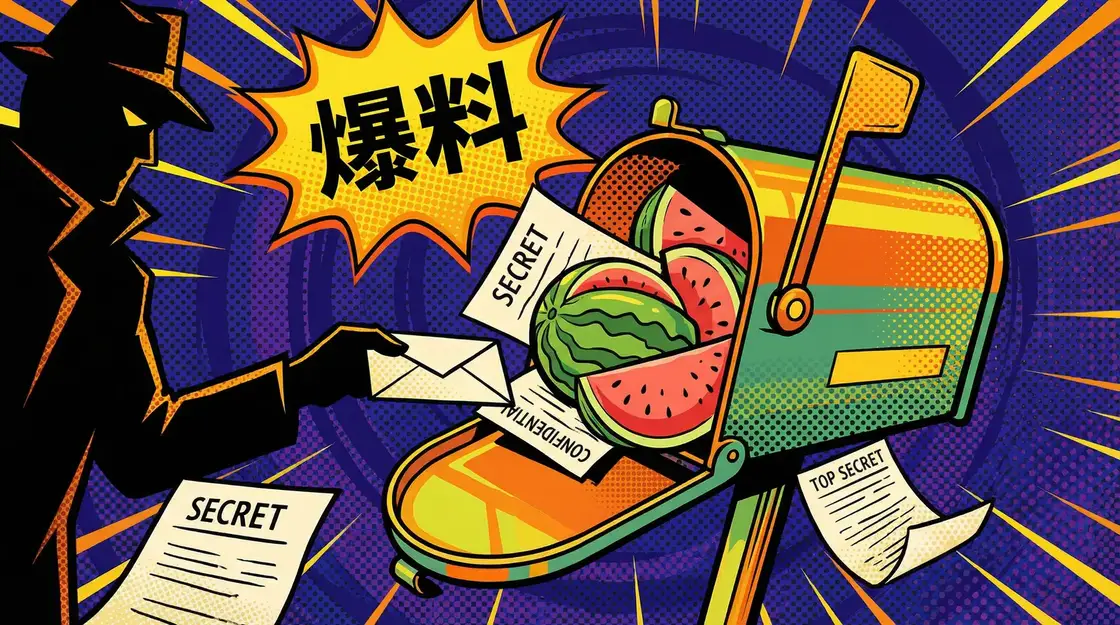球探体育平台 匿名爆料通道漫画插图
